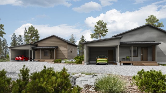 Kesärannantie 1D, Kalajoki (Hiekkasärkät), Kuva 3, esikatselu