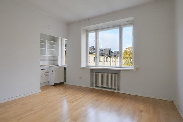 Väinämöisenkatu 23, Helsinki (Etu-Töölö), Kuva 5, esikatselu