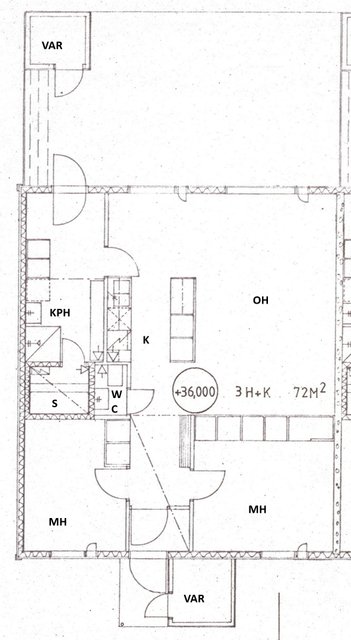 Munkkentie 8 A, 21620 Kaarina 2