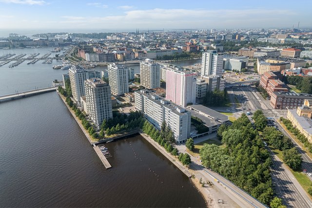 Haapaniemenkatu 12, Helsinki (Merihaka, Sörnäinen), Kuva 13, esikatselu