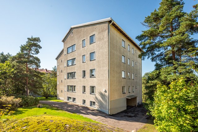 Portimopolku 12 A