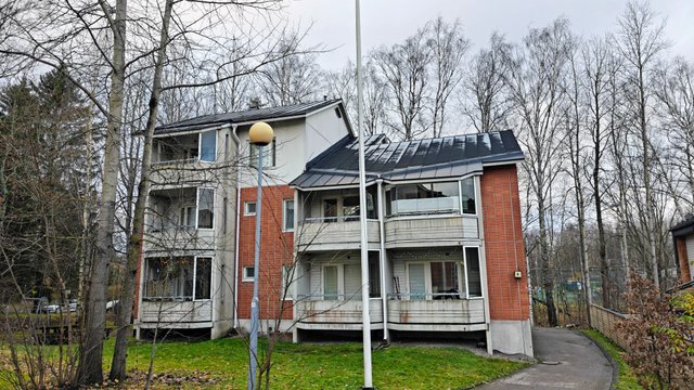 Laurinniityntie 17a B