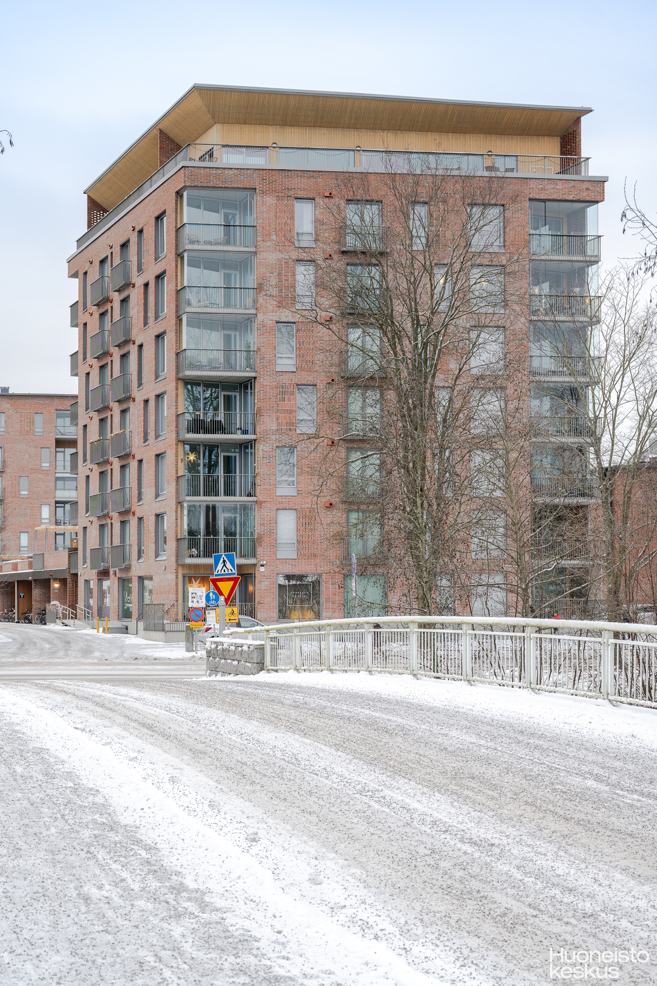 Kasarmintie 10, Oulu (VI Myllytulli), Kuva 25