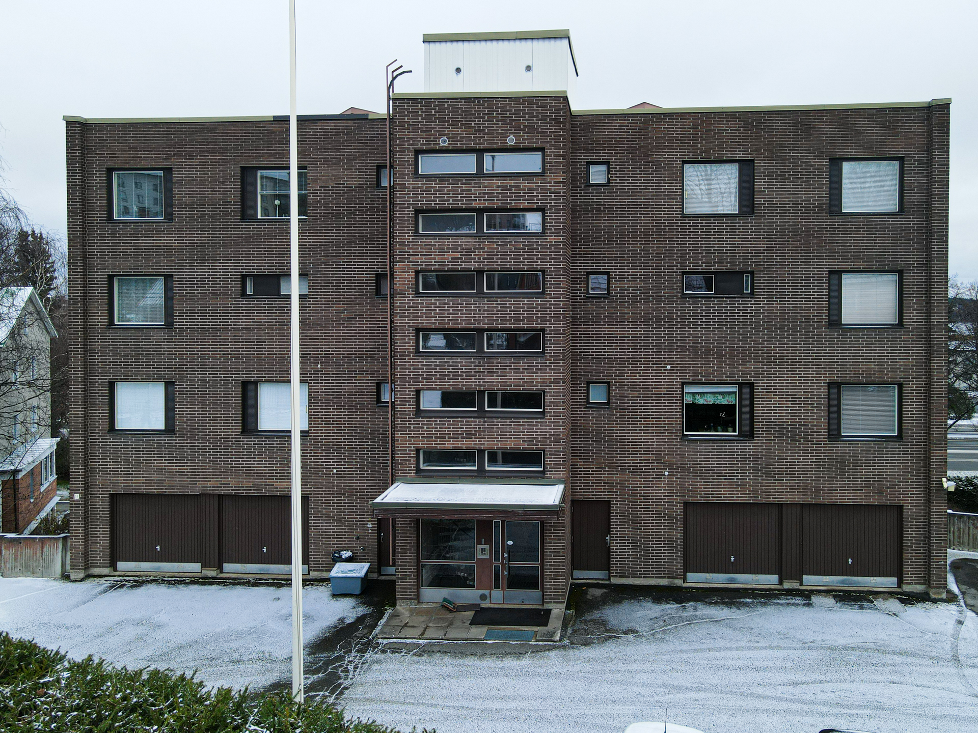 Myhkyrinkatu 14, Kuopio (Keskusta), Kuva 13
