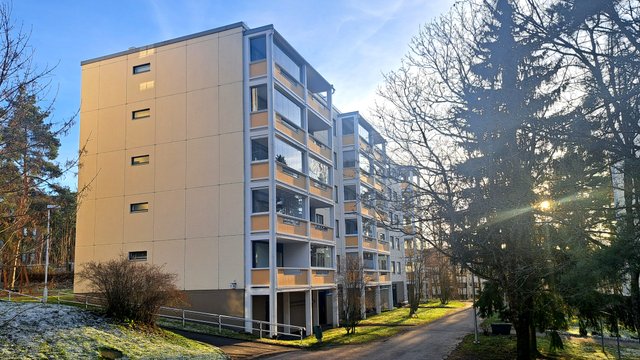 Saariselänkuja 2, Helsinki (Mellunmäki), Kuva 4, esikatselu