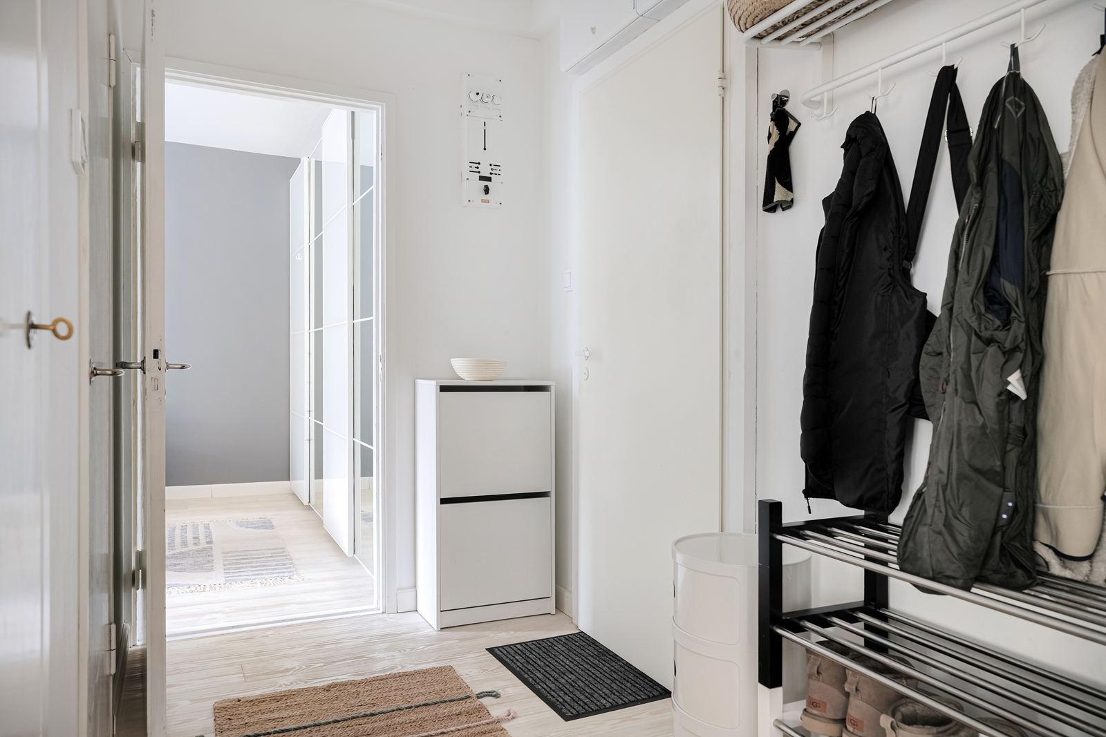 Taivaanvuohentie 5, Helsinki (Lauttasaari), Kuva 13