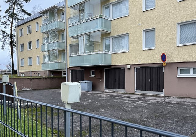 Salonkatu 7, Hyvinkää (Viertola), Kuva 2, esikatselu