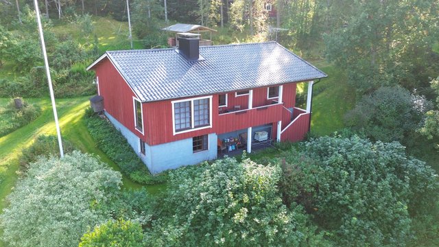 Lövbölentie 809