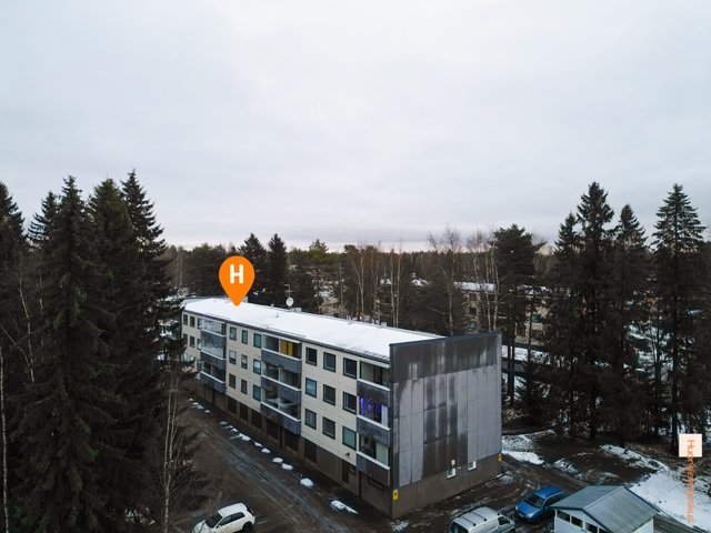 Penttiläntie 7, Hyllykallio (Hyllykallio), Kuva 10, esikatselu