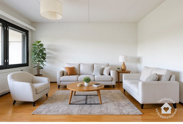 Hintsa Knaapin katu 4 B