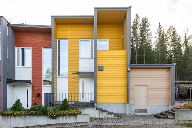 Haapaperhosenpolku 2 A