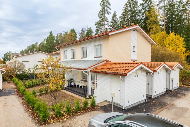 Kontiokuja 1 E