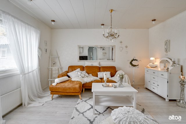 Cygnaeuksentie 6