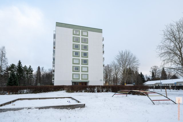 Katajaojankatu 7, Ylivieska (Keskusta), Kuva 13, esikatselu