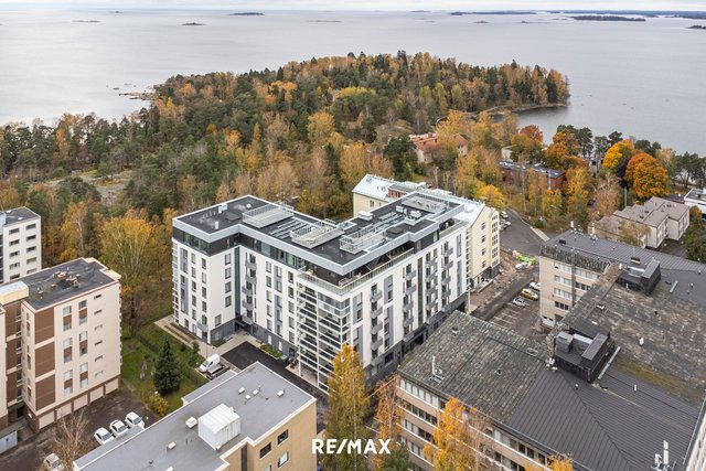 Särkiniementie 3b A