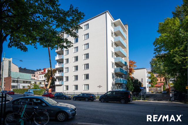 Ursininkatu 13 A