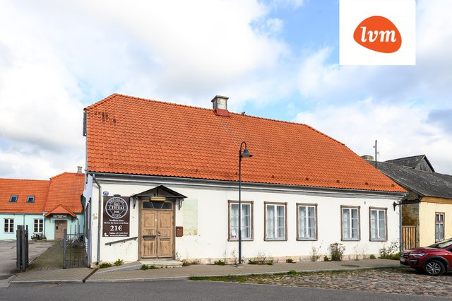 Tallinna tänav 23