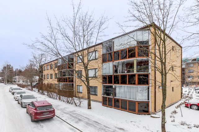 Lummetie 16, Vantaa (Tikkurila), Kuva 13, esikatselu