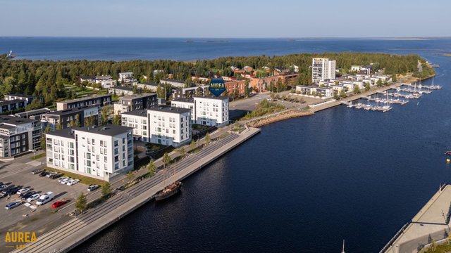 Pitkänmöljäntie 28 C