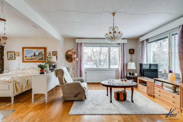 Suolakankareenkatu 20, 20360 Turku 7