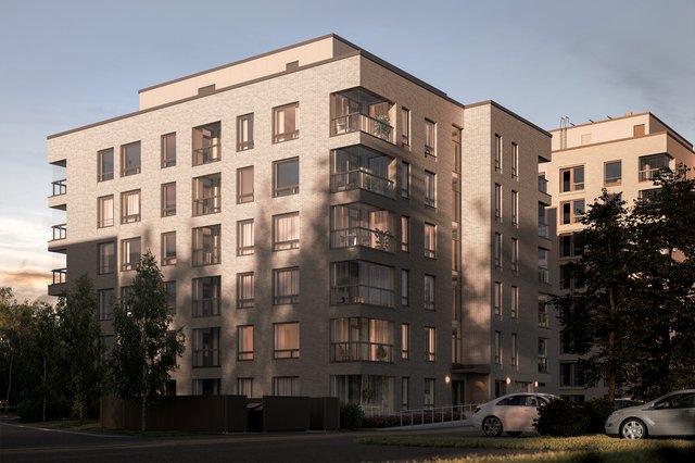 Tenholantie 12 C 145