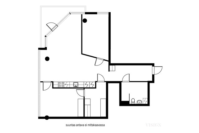 Kauppakartanonkatu 7, Helsinki (Itäkeskus), Kuva 2, esikatselu