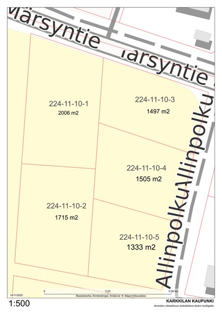 Allinpolku, Karkkila (Tuorila), Kuva 1, esikatselu