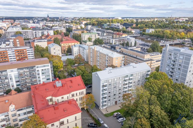 Sairashuoneenkatu 6 B, 20100 Turku 29