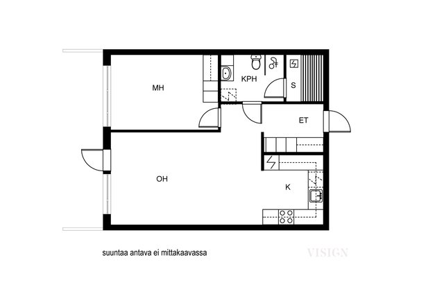 Sairaalakatu, Kuopio (Keskusta), Kuva 25, esikatselu