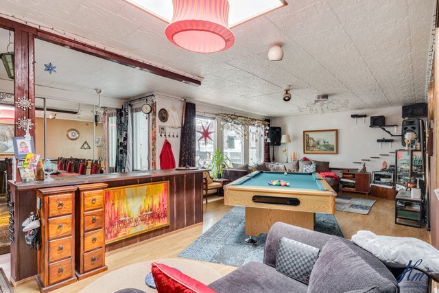 Säästäjäntie 1 as, 21380 Aura 9