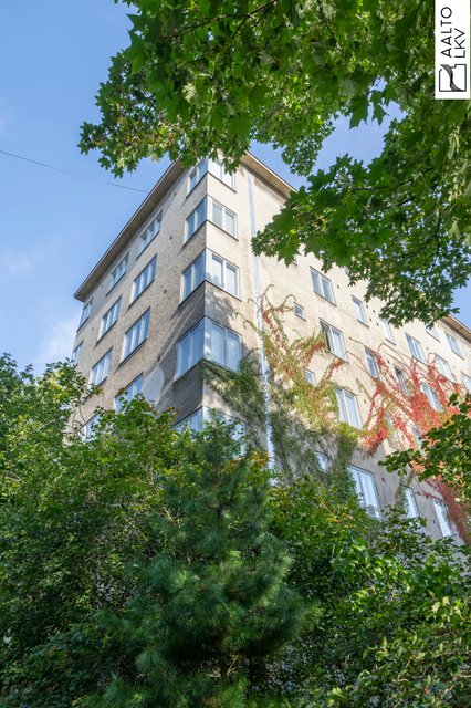 Mannerheimintie 82 A