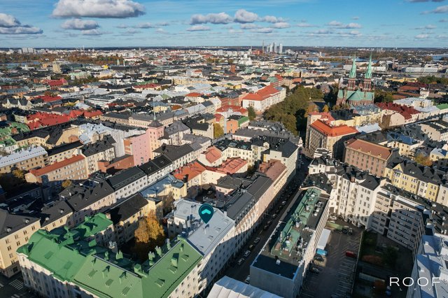 Pursimiehenkatu 9 A