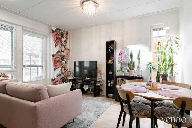 Uno Savolan katu 13 A