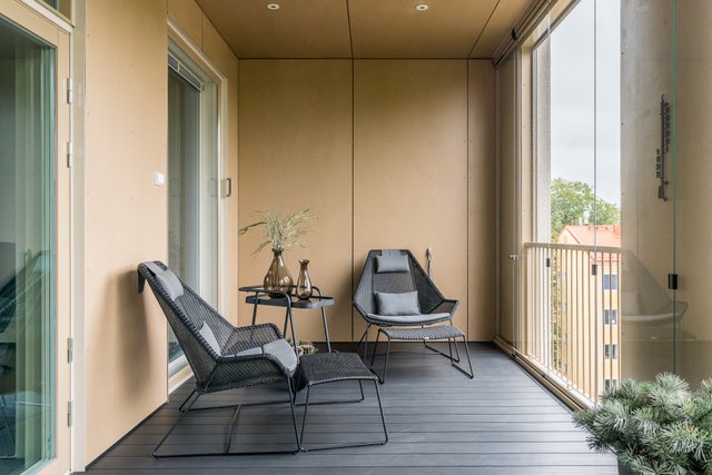 Linnankatu 24 B, 20100 Turku 8