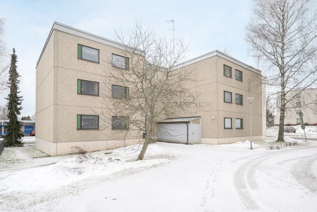 Nyhkäläntie 50-52, Karkkila (Sudetti), Kuva 13, esikatselu