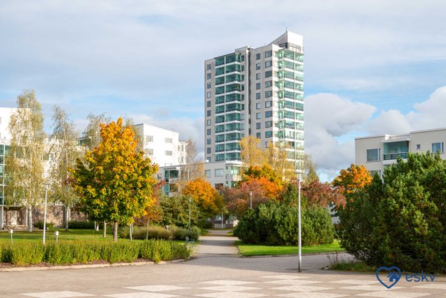 Reelinkikatu 6