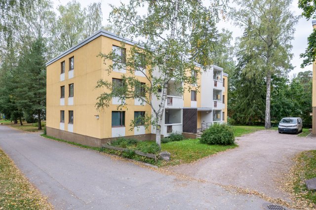 Heinjoenpolku 1 E