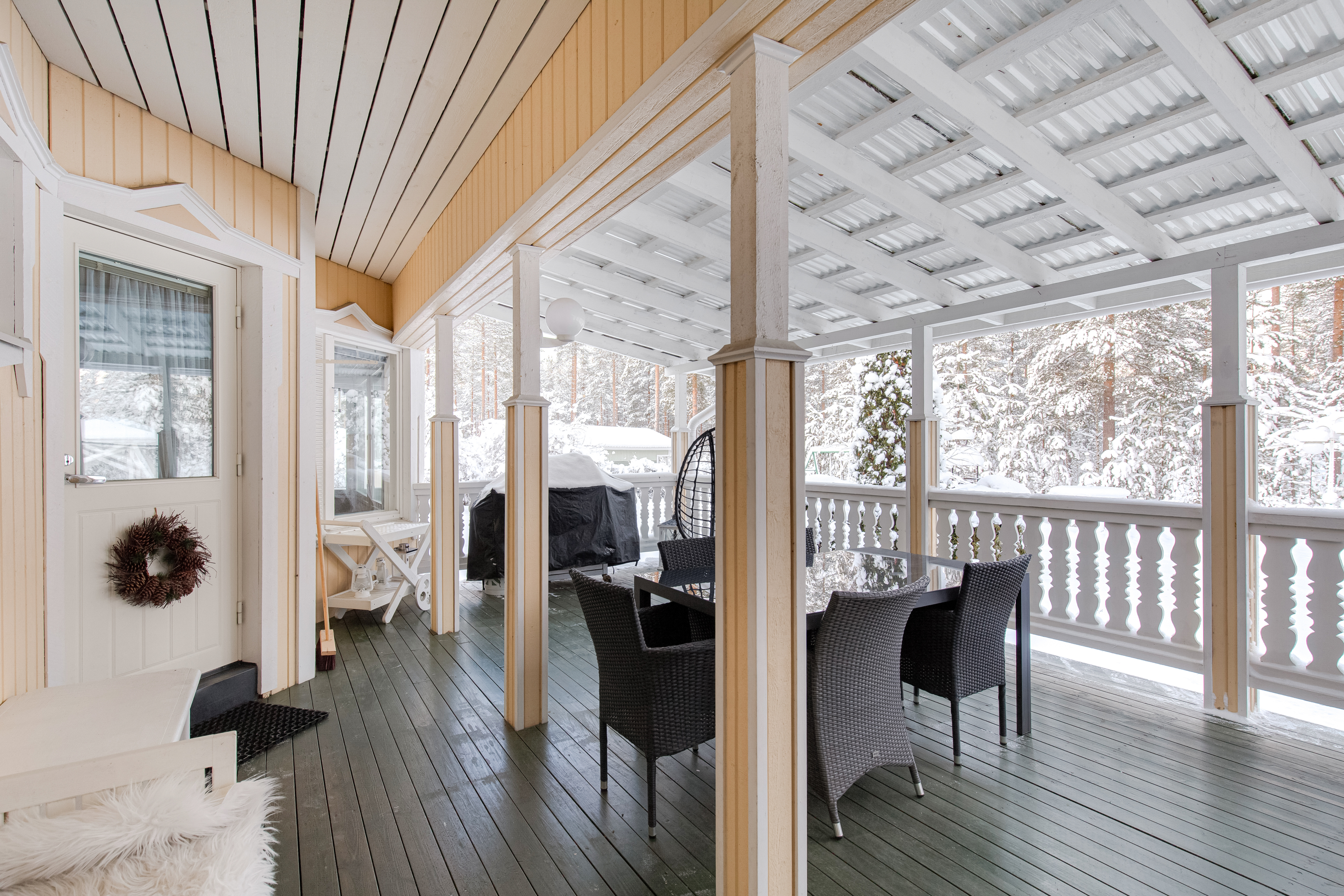 Kylmälammentie 29, Kontiolahti (Lehmo), Kuva 23