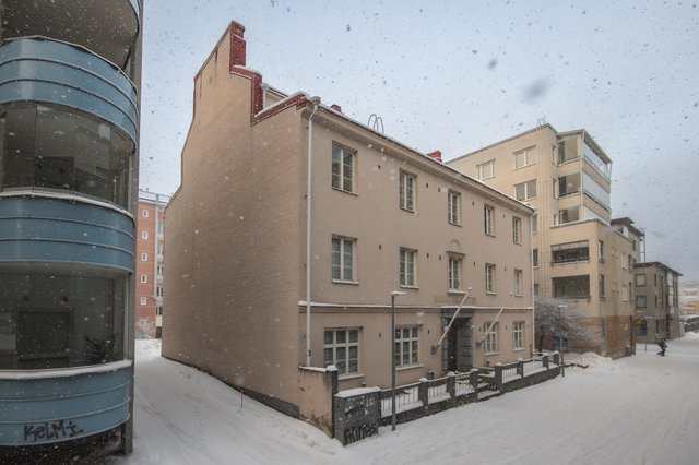 Myllykatu 4, Kuopio (Keskusta), Kuva 1, esikatselu