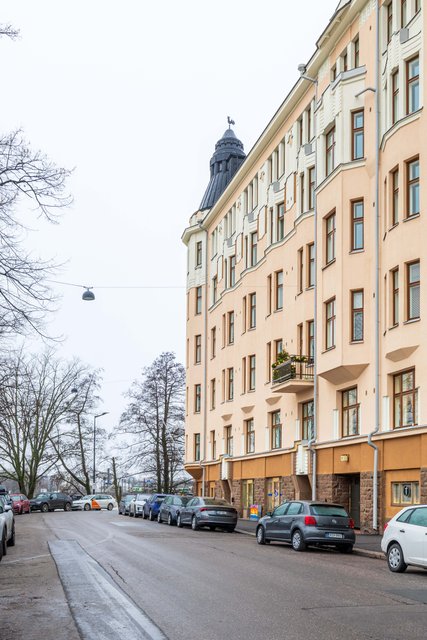 Pitkänsillanranta 17, Helsinki (Kallio), Kuva 11, esikatselu