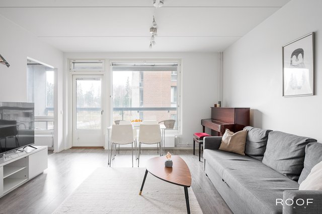 Timanttikiteenkuja 6 A