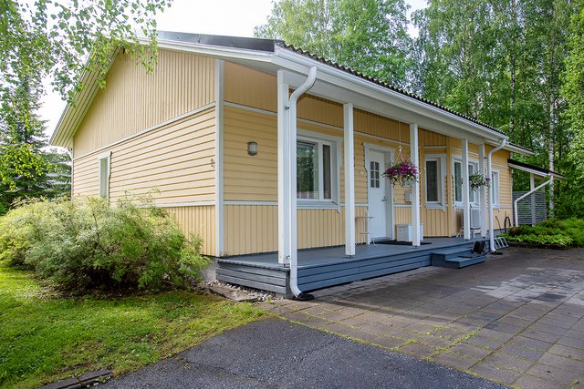 Niittäjäntie 1, Nilsiä (Nilsiä), Kuva 2, esikatselu