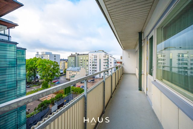 Puutarhakatu 10 A