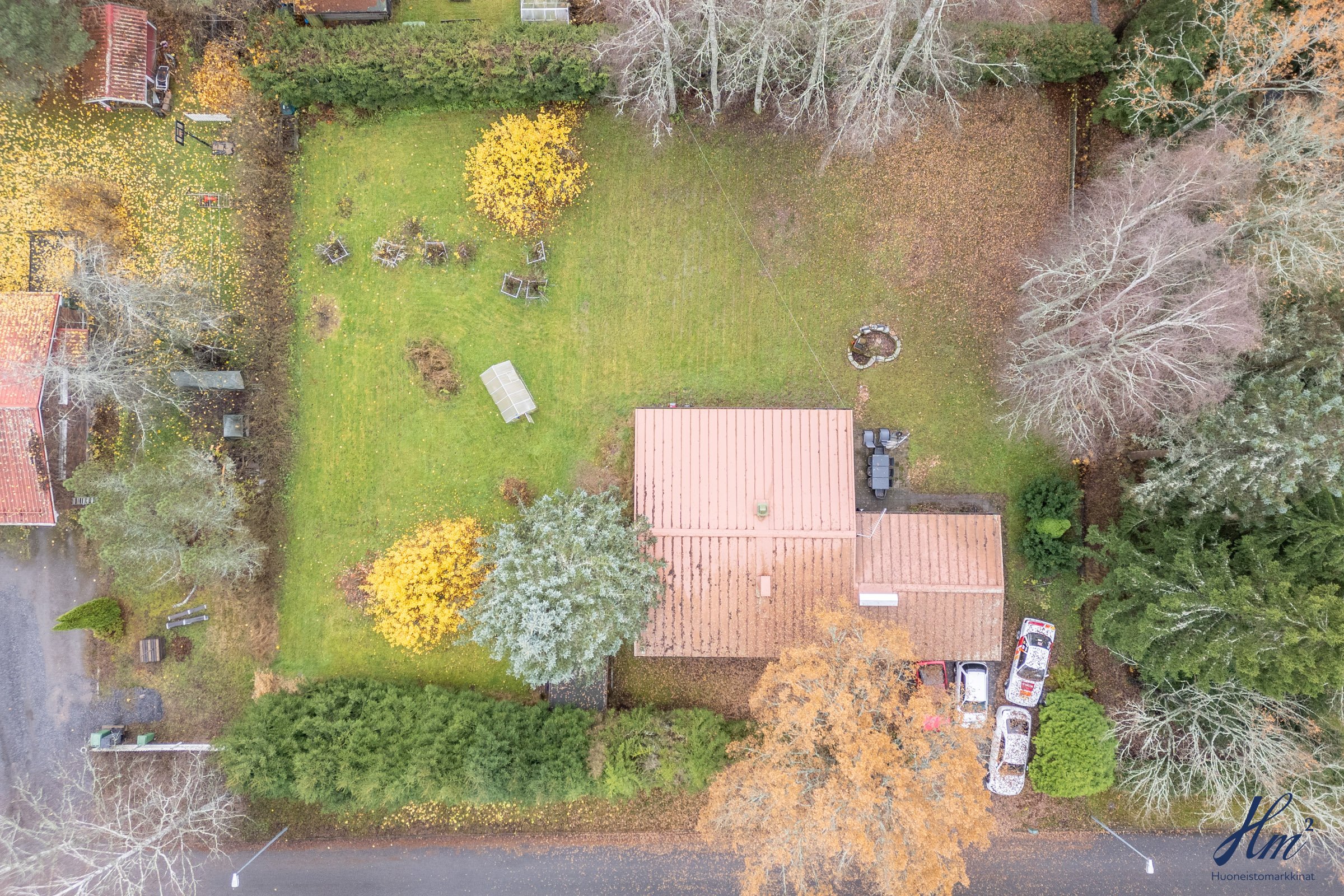 Vannakatu 7, 20780 Kaarina