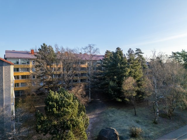 Ohjaajantie 3, Helsinki (Pohjois-Haaga, Haaga), Kuva 24, esikatselu