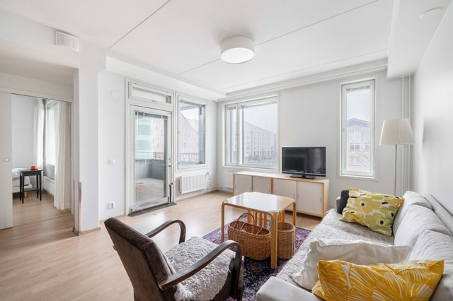 Tikkurilantori 1, Vantaa (Tikkurila), Kuva 7, esikatselu