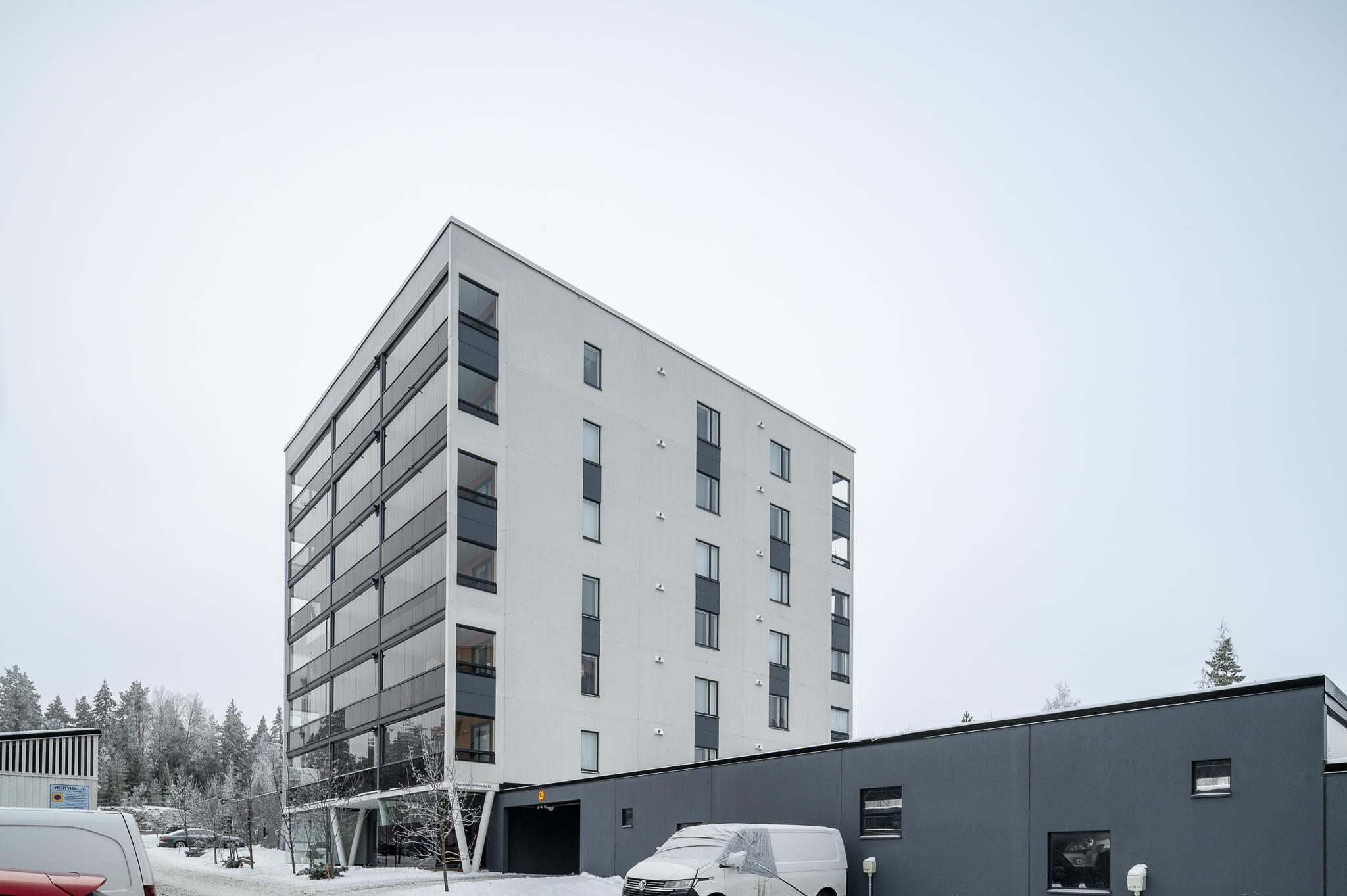 Kaivannonlahdentie 13, KUOPIO (Saaristokaupunki), Kuva 21