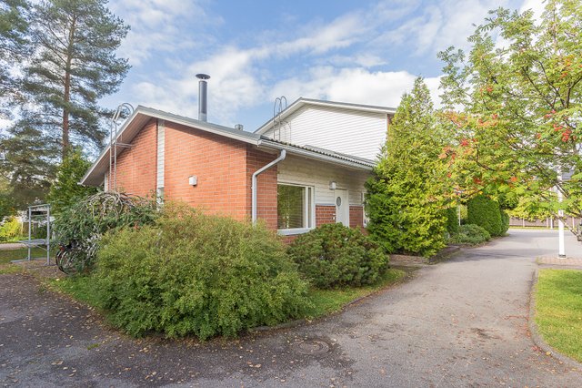 Kyröläntie 5 A