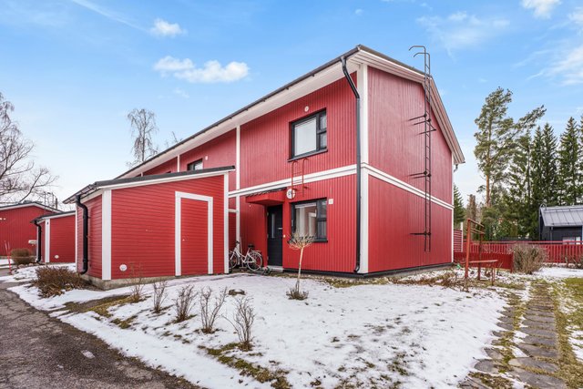 Maratonkuja 1, Vantaa (Rajakylä), Kuva 1, esikatselu