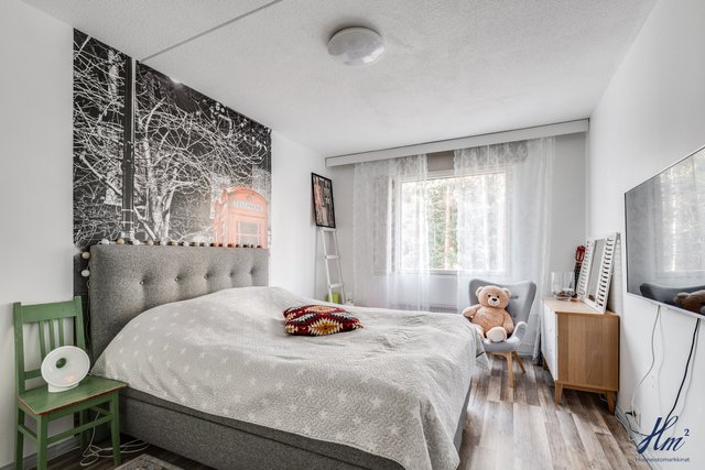 Haartmaninkatu 6 G, 20320 Turku 20